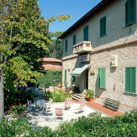 Albergo Grande Italia Marina di Pietrasanta Exterior foto