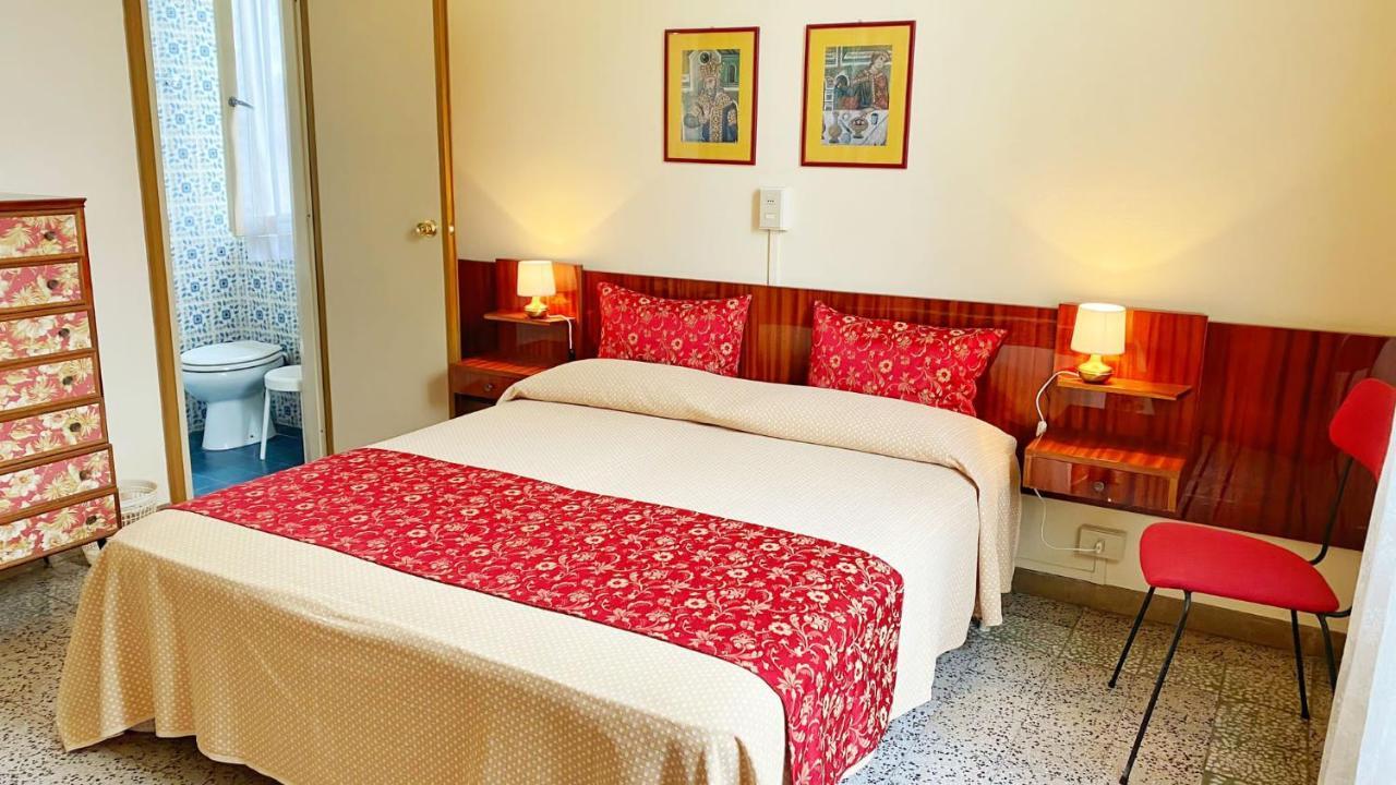 Albergo Grande Italia Marina di Pietrasanta Exterior foto
