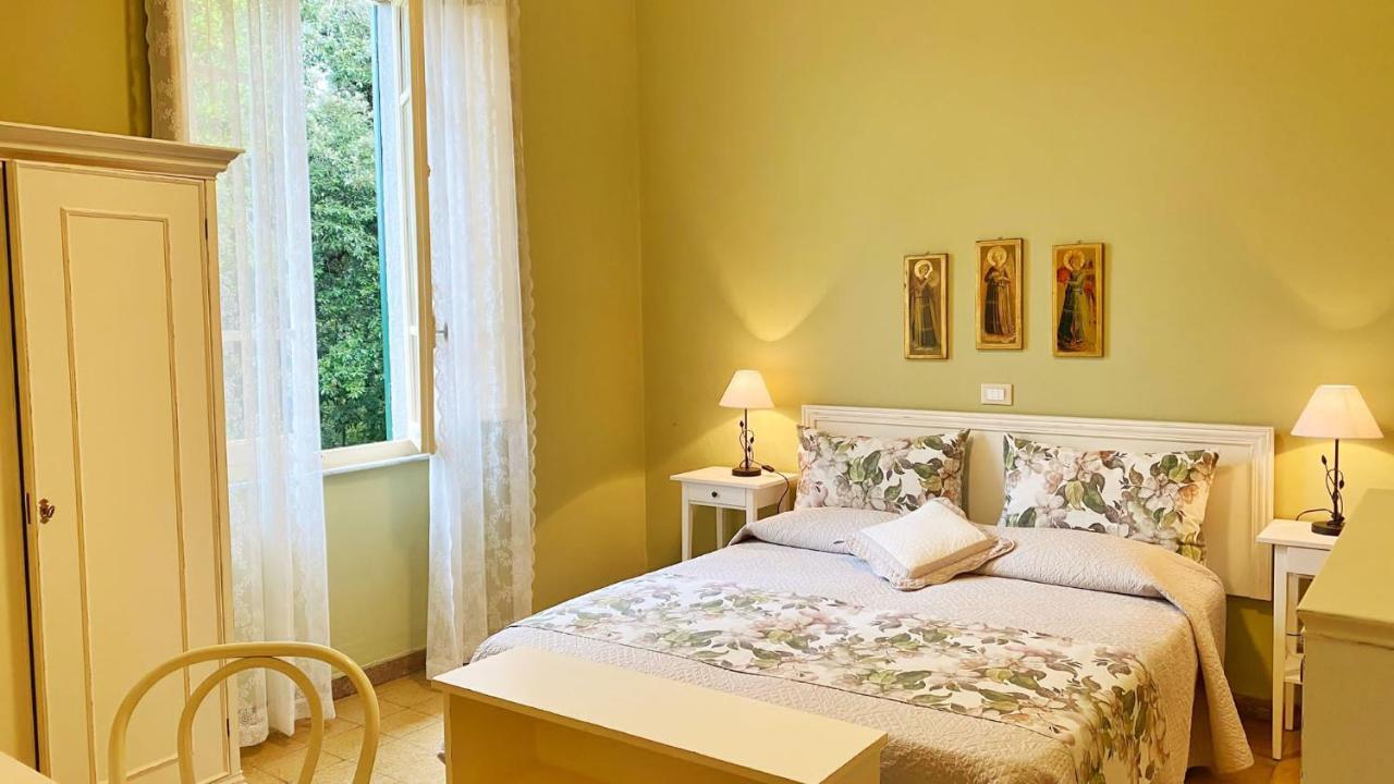Albergo Grande Italia Marina di Pietrasanta Exterior foto