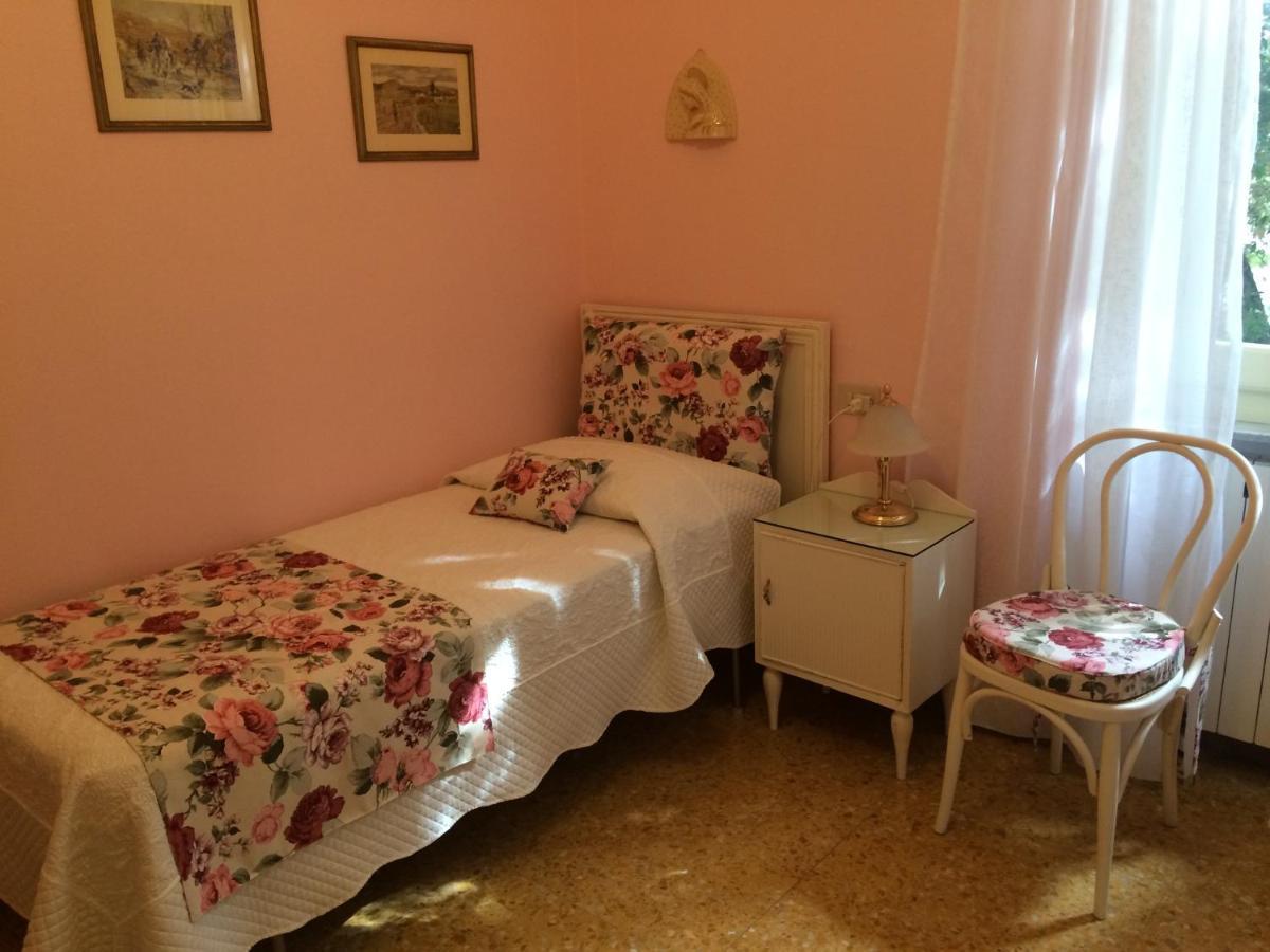 Albergo Grande Italia Marina di Pietrasanta Exterior foto