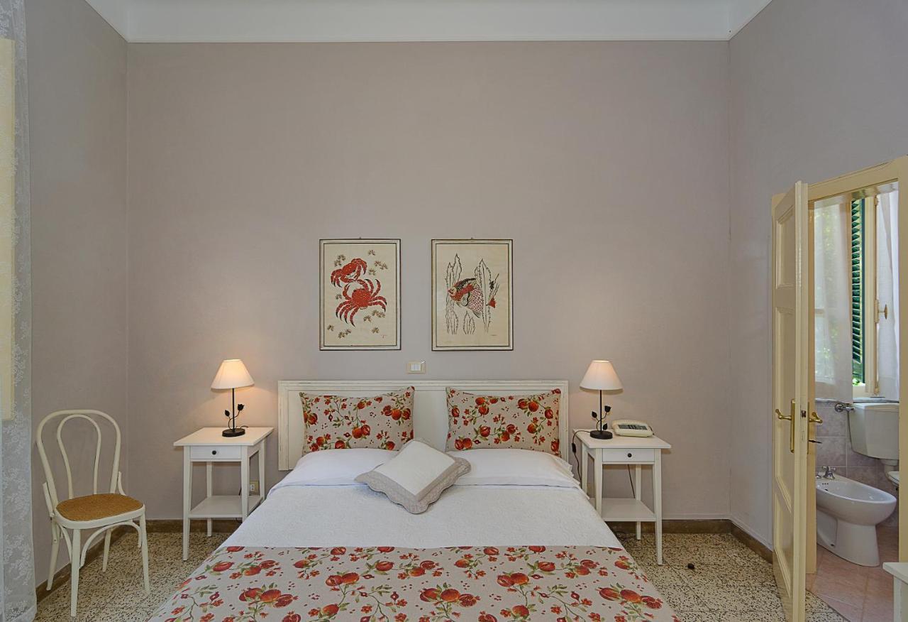 Albergo Grande Italia Marina di Pietrasanta Exterior foto