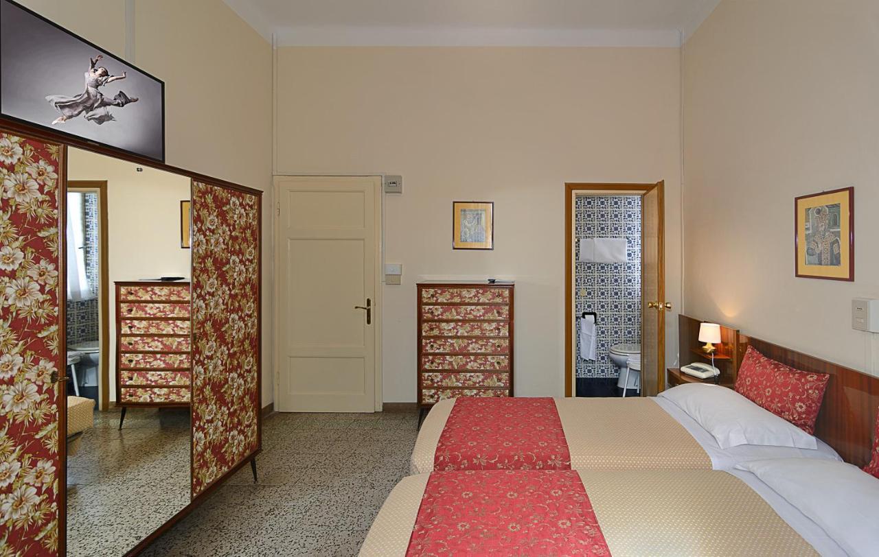 Albergo Grande Italia Marina di Pietrasanta Exterior foto