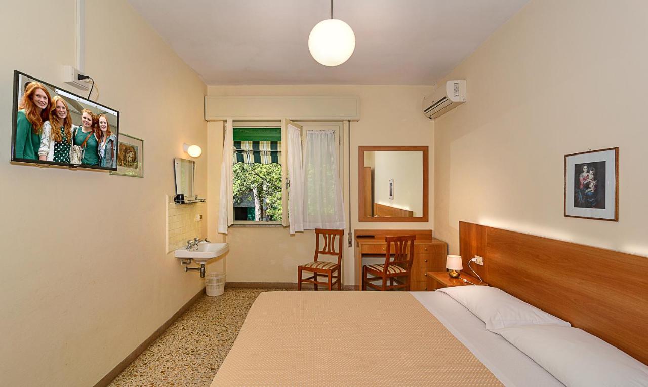 Albergo Grande Italia Marina di Pietrasanta Exterior foto