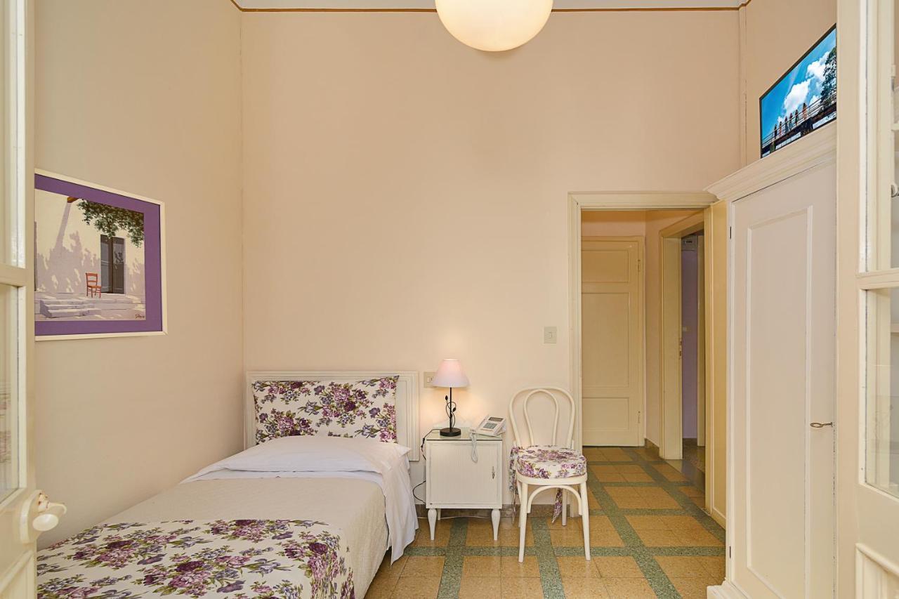 Albergo Grande Italia Marina di Pietrasanta Exterior foto