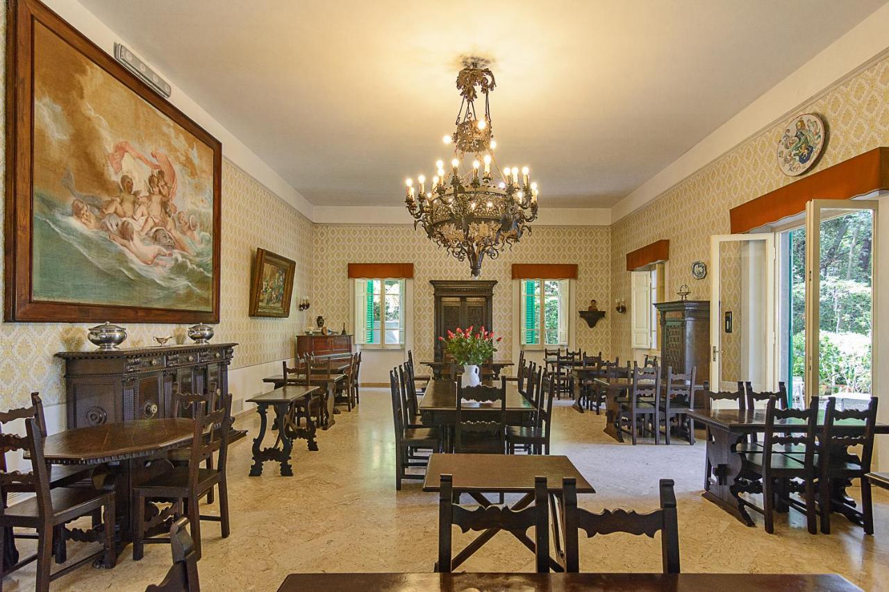 Albergo Grande Italia Marina di Pietrasanta Exterior foto