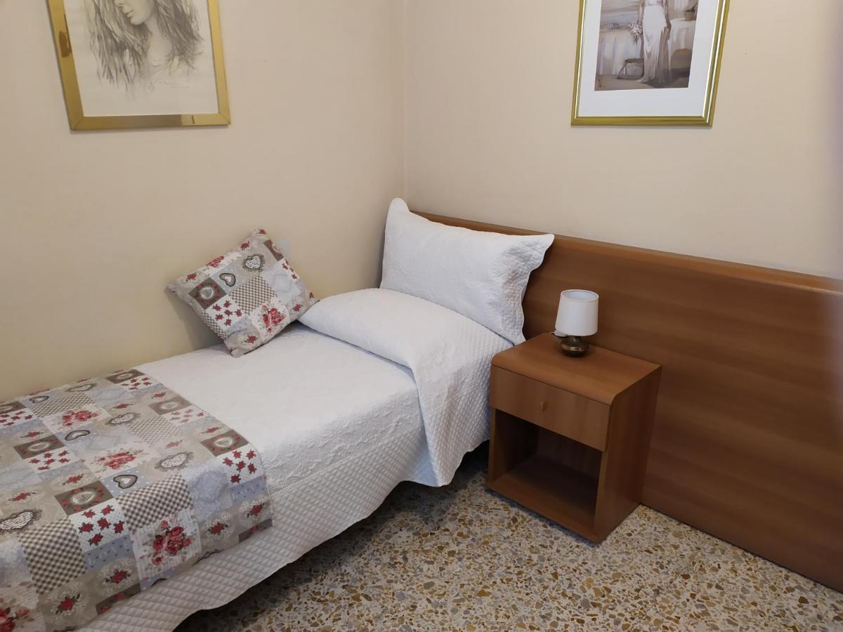 Albergo Grande Italia Marina di Pietrasanta Exterior foto