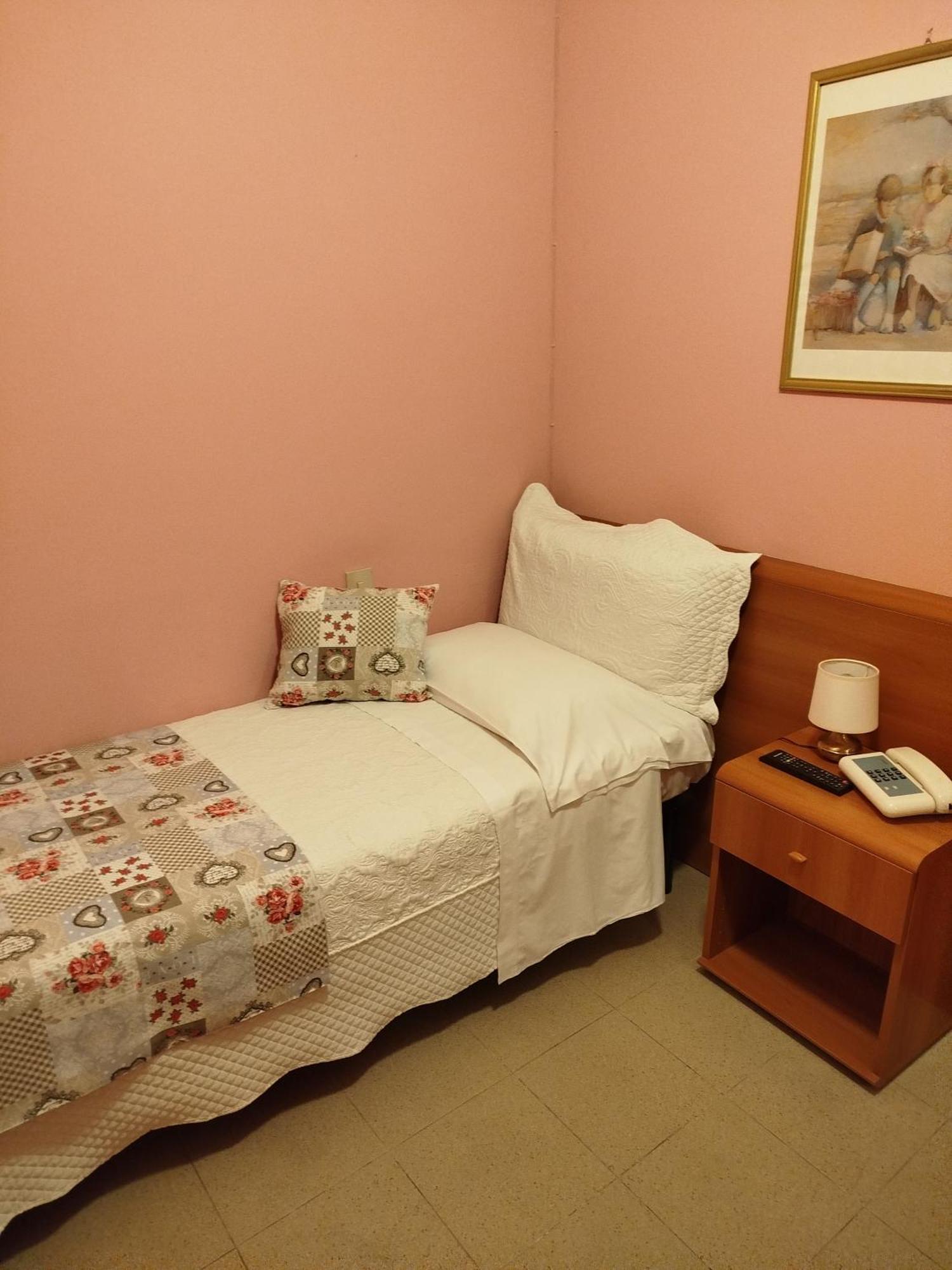 Albergo Grande Italia Marina di Pietrasanta Exterior foto