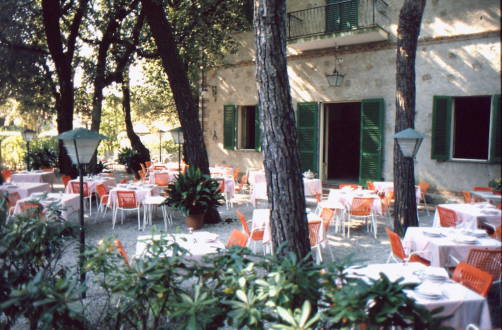 Albergo Grande Italia Marina di Pietrasanta Exterior foto