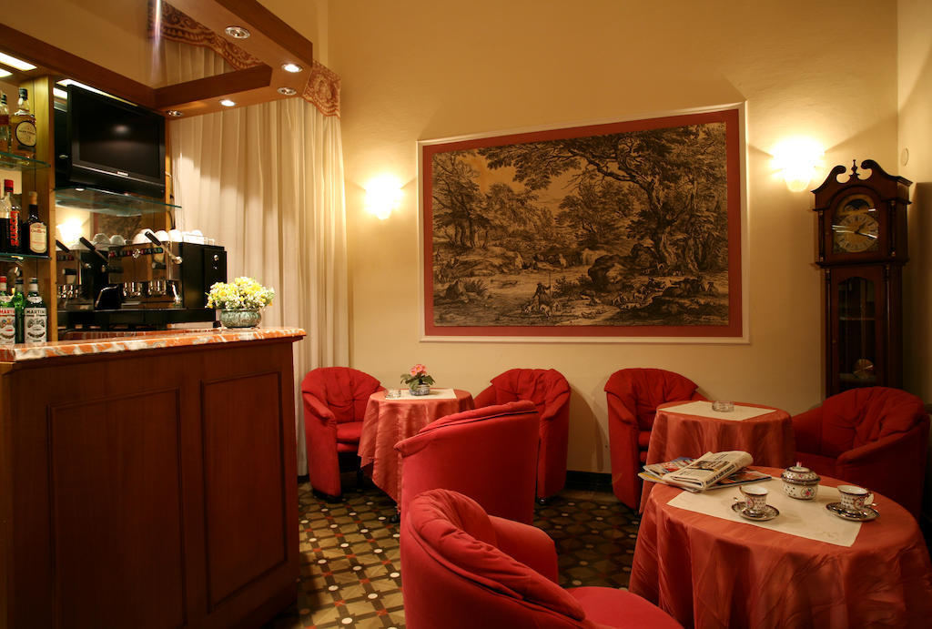Albergo Grande Italia Marina di Pietrasanta Exterior foto