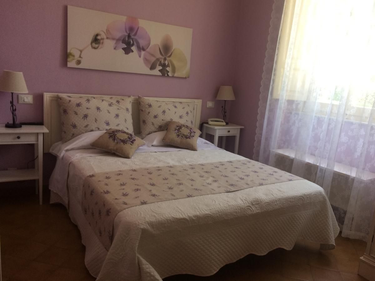 Albergo Grande Italia Marina di Pietrasanta Exterior foto