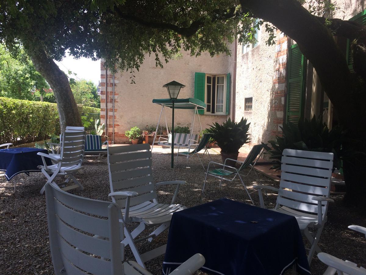 Albergo Grande Italia Marina di Pietrasanta Exterior foto