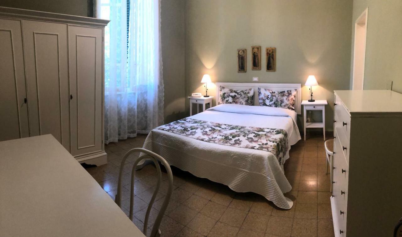 Albergo Grande Italia Marina di Pietrasanta Exterior foto
