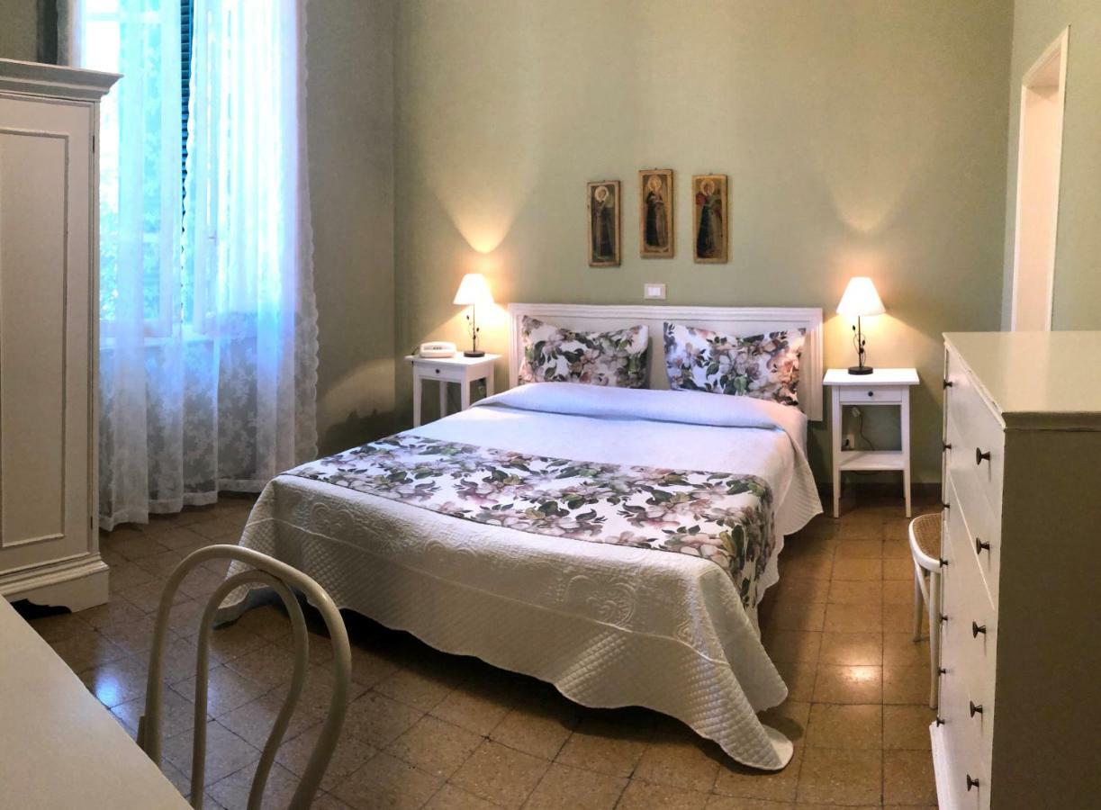 Albergo Grande Italia Marina di Pietrasanta Exterior foto