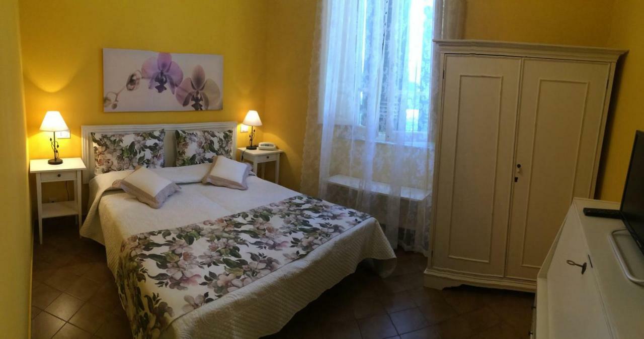Albergo Grande Italia Marina di Pietrasanta Exterior foto